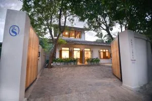 Skylight House - Metarambe