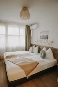 Parkhotel Brunauer - Triebenbach