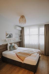 Single Room room in Parkhotel Brunauer