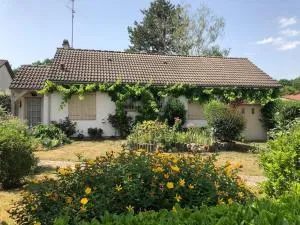 Maison St Florent - Lion-en-Sullias