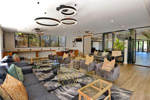 Seasons Golf, Leisure, Spa