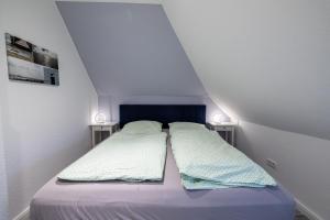 Töwerland Ferienwohnung Töwerland 2