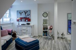 Töwerland Ferienwohnung Töwerland 2