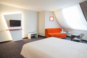 Hotels ibis Styles Poitiers Centre : photos des chambres