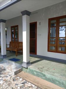Kadalamma Beach Homestay