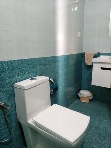 Kadalamma Beach Homestay