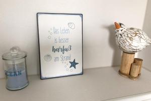 Haus in idyllischer Lage mit Sauna, Terrasse und Garten - Villa Morgensünn