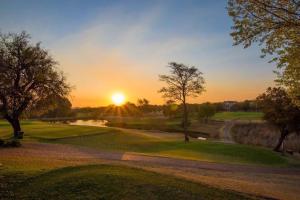 Seasons Golf, Leisure, Spa