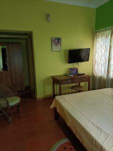 Kadalamma Beach Homestay