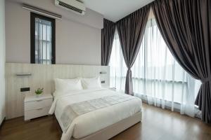 Opus KL Residences by Premium Hospitality