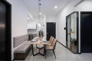 Opus KL Residences by Premium Hospitality