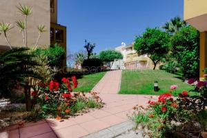 La Alcazaba de Cristina