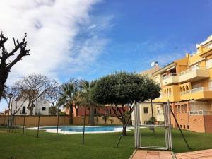 La Alcazaba de Cristina