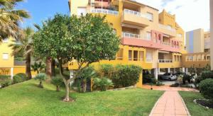 La Alcazaba de Cristina