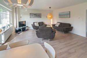 Ferienhaus Poseidon Norddeich