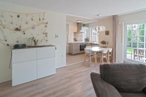 Ferienhaus Poseidon Norddeich