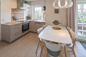 Ferienhaus Poseidon Norddeich