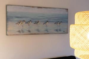 Ferienhaus Poseidon Norddeich