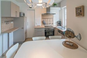 Ferienhaus Poseidon Norddeich