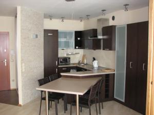 Apartament w Ustroniu