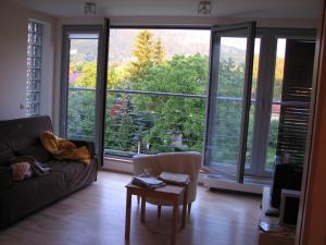 Apartament w Ustroniu