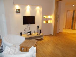 Apartament w Ustroniu