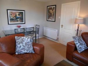 The Granary, Old Corn Mill, Yorkshire Dales