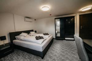Cédrus Club Hotel