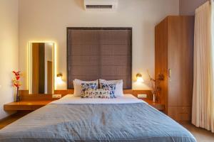 Soul Serenity by StayVista - Your nature getaway with a Swimming pool