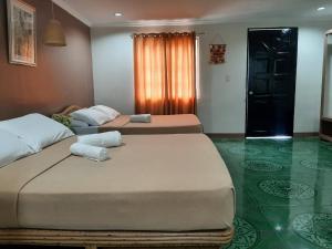 Panglao Grande Resort 邦劳美丽度假村