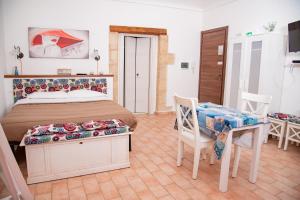 Xenia Home and Selene Home 200m From Sea Apartments