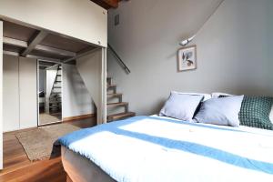 La Foppa Home - Large & Trendy Flat Moscova-Brera