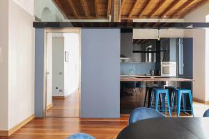 La Foppa Home - Large & Trendy Flat Moscova-Brera