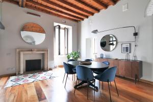 La Foppa Home - Large & Trendy Flat Moscova-Brera