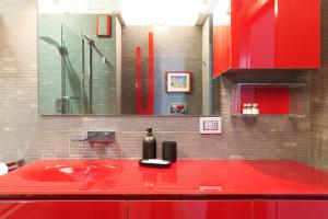 La Foppa Home - Large & Trendy Flat Moscova-Brera