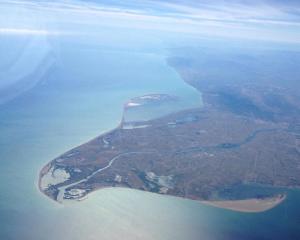 Apartamento en el Corazon del Delta