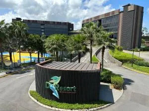 D'Resort @ Downtown East - Singapore