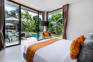 Villa Dream Meditation by BaliSuperHost