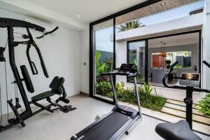 Villa Dream Meditation by BaliSuperHost