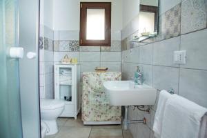 Xenia Home and Selene Home 200m From Sea Apartments