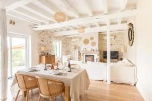 Maison Valeli - Maison de charme à 1h de Paris - Neuilly-en-Vexin