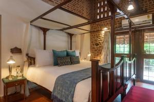 ama Stays & Trails LAttitude By The Lake, Kamshet, Pune