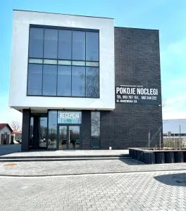 OSPER Rooms - 奥斯特罗文卡