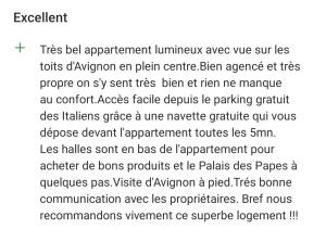 Appartements Le Chapeau Rouge au coeur du centre historique : photos des chambres