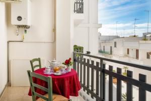 Casa Palma a Otranto