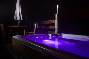 Auberge De La Durdent