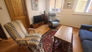 le bonheur est parfois cache dans linconnu