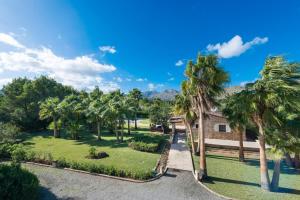 M394 Natalia by Mallorca Villa Selection