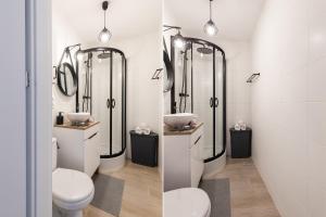 SuperApart Korsykańska 1