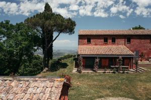 Rural Tuscany - Luxury Villa San Bartolomeo